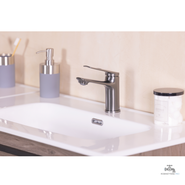 Mitigeur lavabo YUNA, parfait pour salle de bain