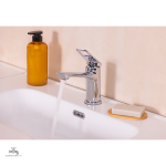 Robinet de salle de bain YUNA