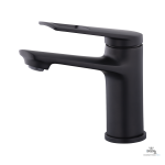 Mitigeur lavabo YUNA avec levier unique