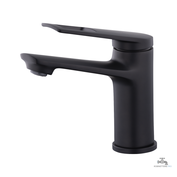Mitigeur lavabo YUNA avec levier unique