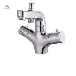 Mitigeur baignoire thermostatique CALI