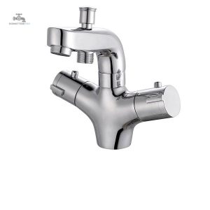 Mitigeur baignoire thermostatique CALI