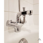 Mitigeur CALI pour baignoire monotrou