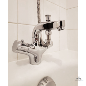 Mitigeur CALI pour baignoire monotrou