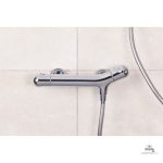 Robinet de douche MOGGI avec contrôle de température