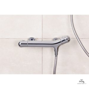 Robinet de douche MOGGI avec contrôle de température