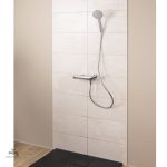 Mitigeur design pour salle de bain MOGGI
