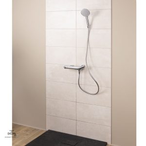 Mitigeur design pour salle de bain MOGGI