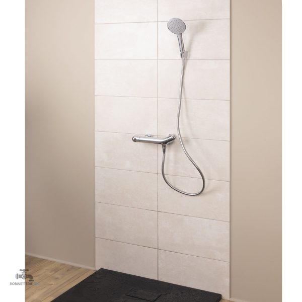 Mitigeur design pour salle de bain MOGGI
