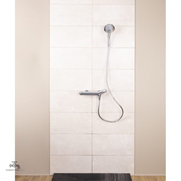 Élégant mitigeur douche thermostatique MOGGI