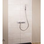 Robinet thermostatique pour un confort optimal