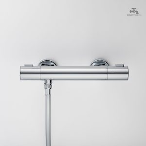 Mitigeur douche NF LINEATHERM, design moderne et fonctionnel