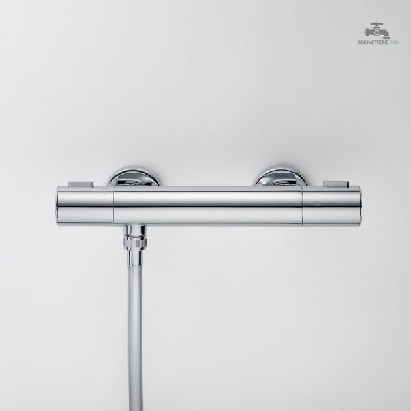 Mitigeur douche NF LINEATHERM, design moderne et fonctionnel