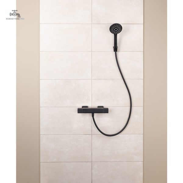 Mitigeur de douche CUARTO, facile à installer