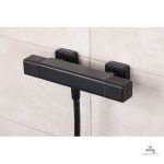 Mitigeur CUARTO, solution pratique pour salle de bain