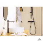 Mitigeur vasque durable NYTIA