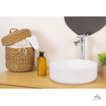 Robinet vasque design NYTIA