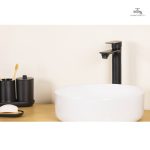 Mitigeur de salle de bain NYTIA