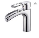 Mitigeur lavabo NAVAE élégant et moderne