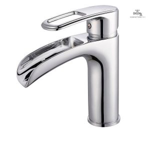 Mitigeur lavabo NAVAE élégant et moderne