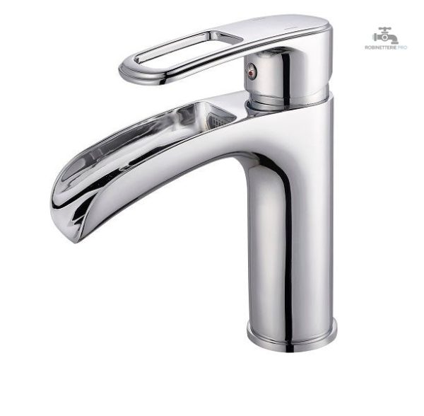 navae-mitigeur-lavabo-1 Mitigeur lavabo NAVAE élégant et moderne