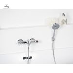 Mitigeur NEOTHERM pour baignoire avec réglage thermostatique