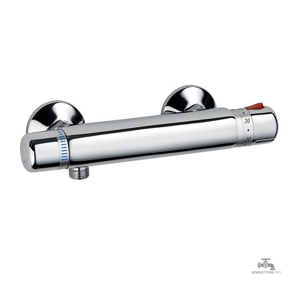 neotherm-mitigeur-douche-1 Mitigeur thermostatique douche NEOTHERM
