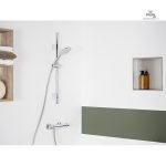 Robinet thermostatique pour douche NEOTHERM