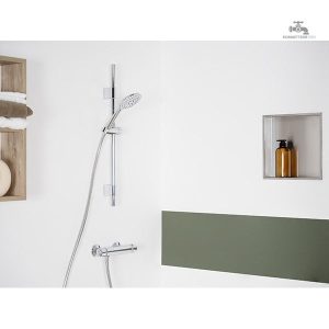 Robinet thermostatique pour douche NEOTHERM
