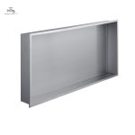 Niche à encastrer pour une salle de bain moderne