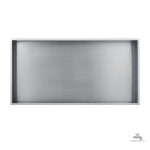Niche à encastrer pour articles de bain
