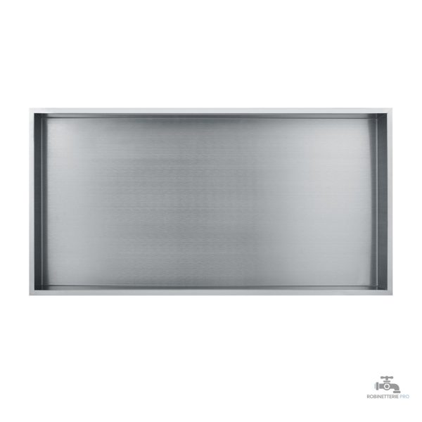Niche à encastrer pour articles de bain