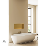 Niche à encastrer pour douche - vue 3