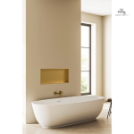 Niche à encastrer pour douche - vue 10