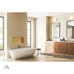Niche à encastrer pour douche - vue 11