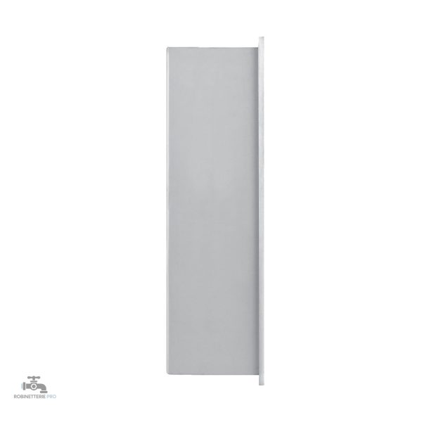Niche à encastrer pour rangement efficace