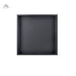 Niche à encastrer carrée pour douche - vue 6