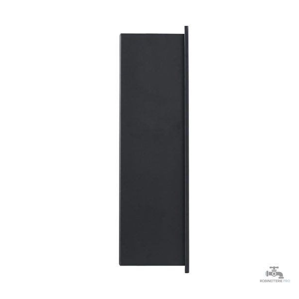 Niche à encastrer carrée pour douche - vue 7