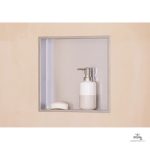 Niche à encastrer pour salle de bain