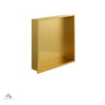 Niche à encastrer carrée pour douche - vue 15