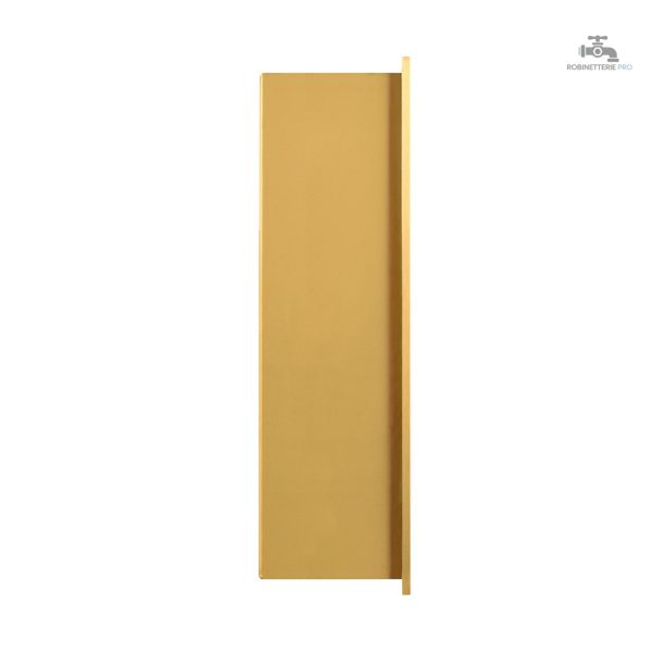 Niche à encastrer carrée pour douche - vue 19