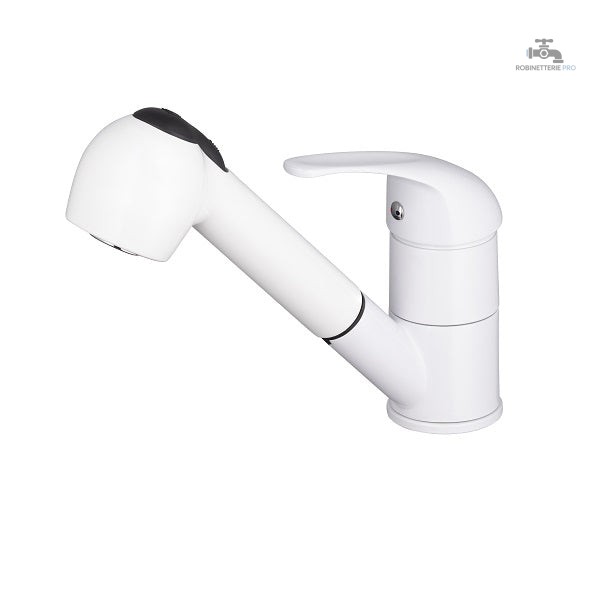 Robinet de cuisine