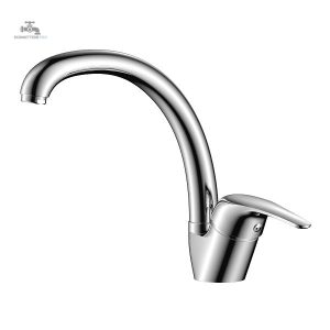 Mitigeur évier haut POLA pour cuisine moderne