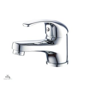 Mitigeur lavabo POLA, design moderne et fonctionnel