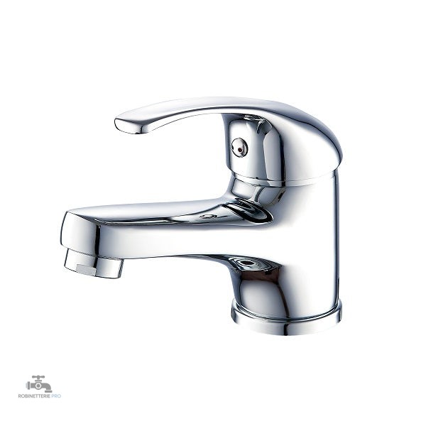 pola-mitigeur-lavabo-1 Mitigeur lavabo POLA, design moderne et fonctionnel