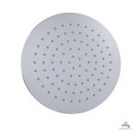 Douche de tête moderne pour expérience de douche améliorée