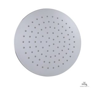 Douche de tête moderne pour expérience de douche améliorée