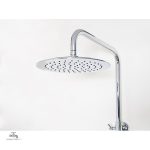 Douche de tête 250, design élégant et fonctionnel