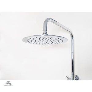 Douche de tête 250, design élégant et fonctionnel