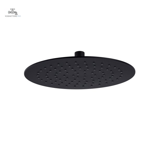 Douche de tête 250, finition durable et esthétique